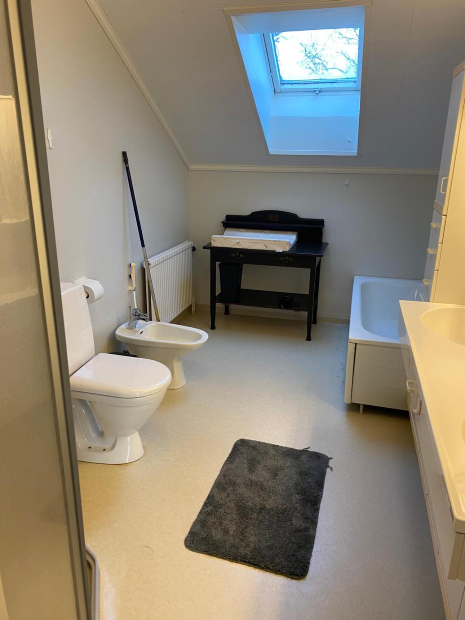 Sjoetorps Saeteris Bed & Breakfast Flygeln Larv Kültér fotó